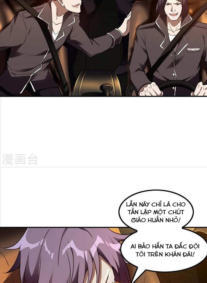 Đệ Nhất Ở Rể - Chương 61