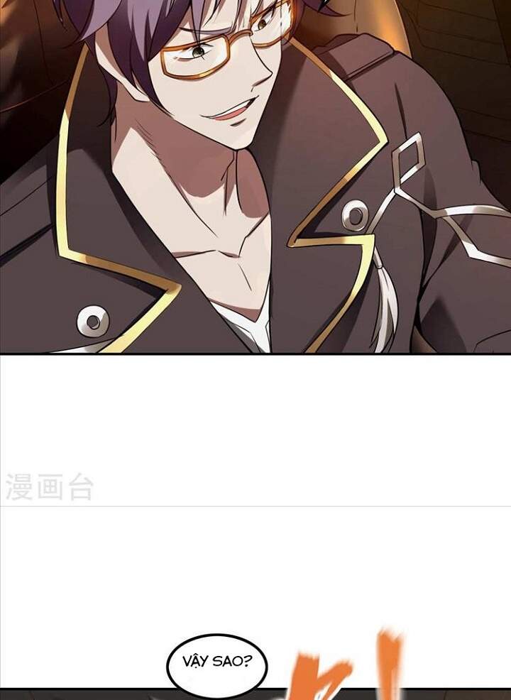 Đệ Nhất Ở Rể - Chương 61