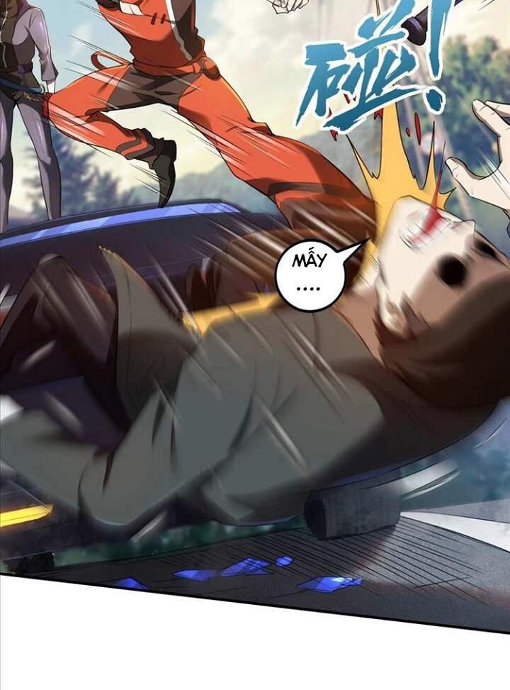 Đệ Nhất Ở Rể - Chương 61