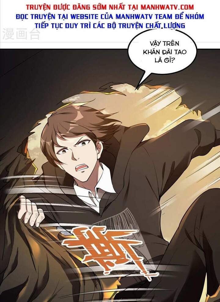 Đệ Nhất Ở Rể - Chương 61