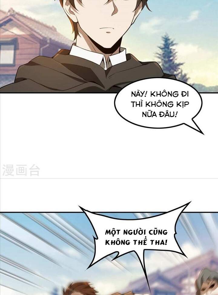 Đệ Nhất Ở Rể - Chương 61