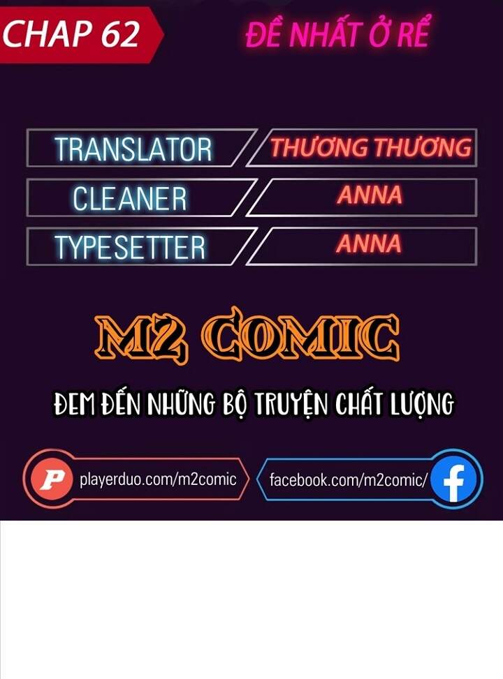 Đệ Nhất Ở Rể - Chương 62
