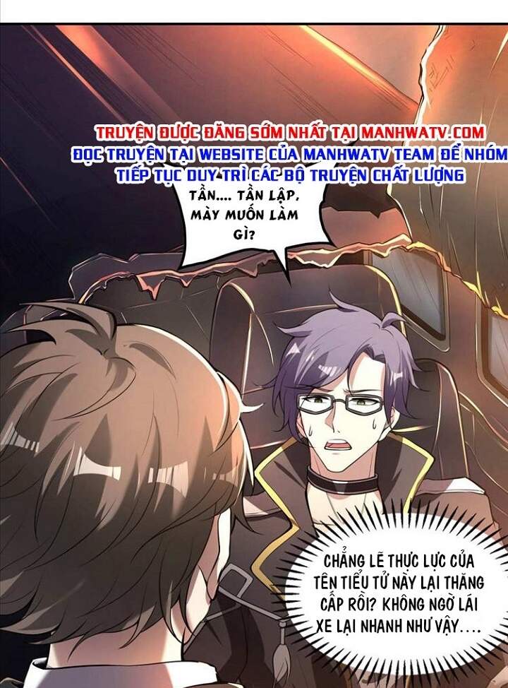 Đệ Nhất Ở Rể - Chương 62