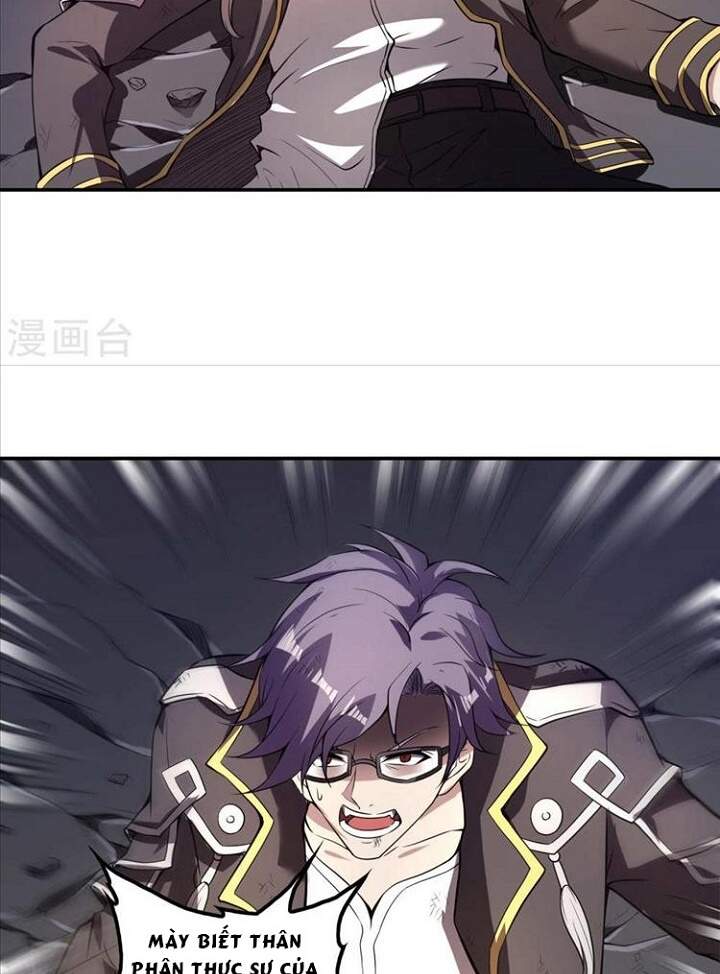 Đệ Nhất Ở Rể - Chương 62