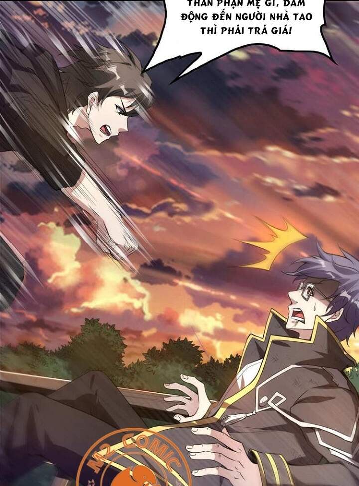 Đệ Nhất Ở Rể - Chương 62