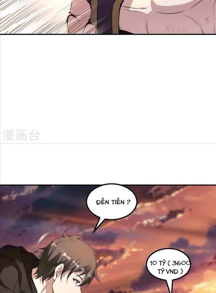 Đệ Nhất Ở Rể - Chương 62