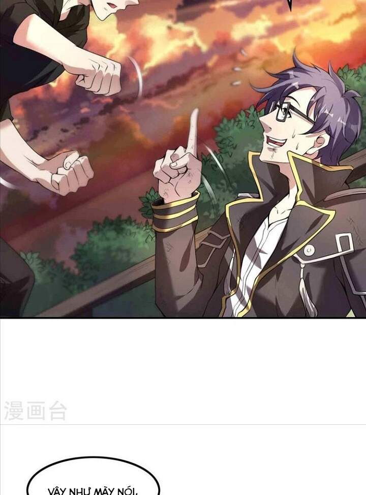 Đệ Nhất Ở Rể - Chương 62