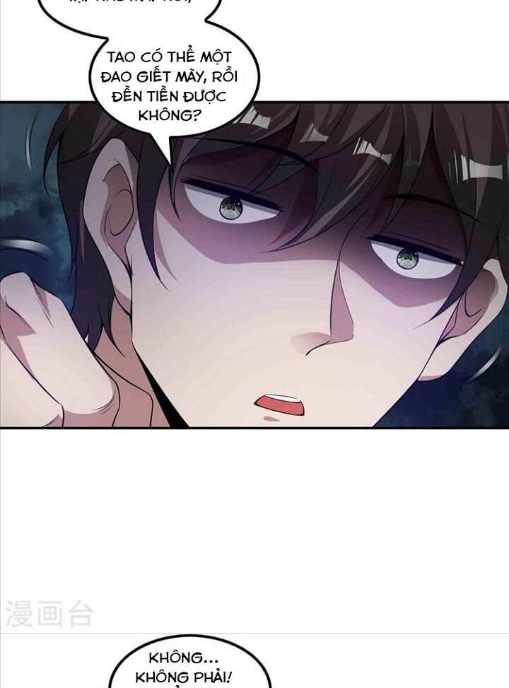 Đệ Nhất Ở Rể - Chương 62