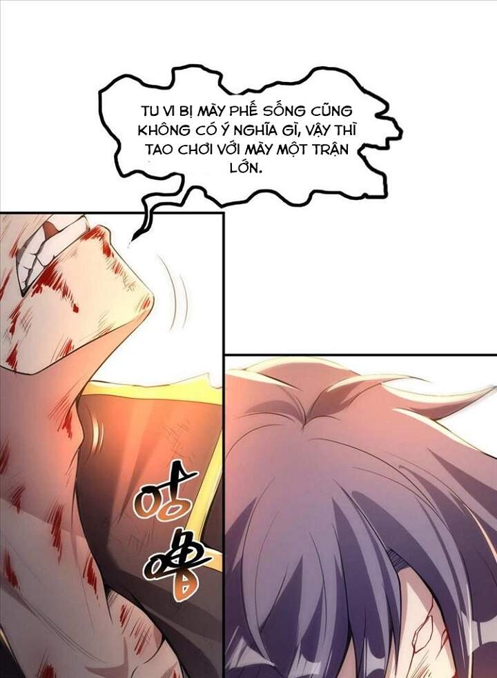 Đệ Nhất Ở Rể - Chương 62