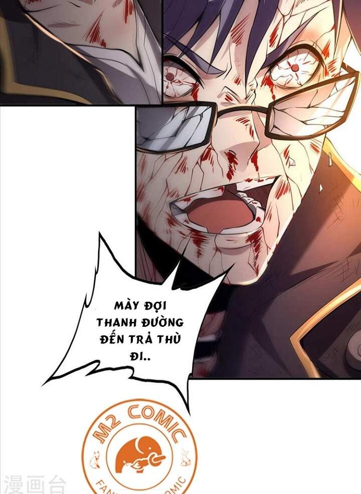 Đệ Nhất Ở Rể - Chương 62