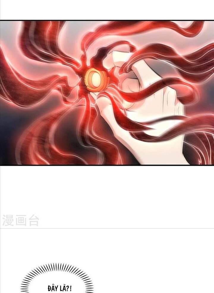 Đệ Nhất Ở Rể - Chương 62