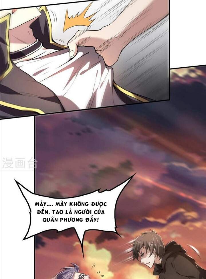 Đệ Nhất Ở Rể - Chương 62