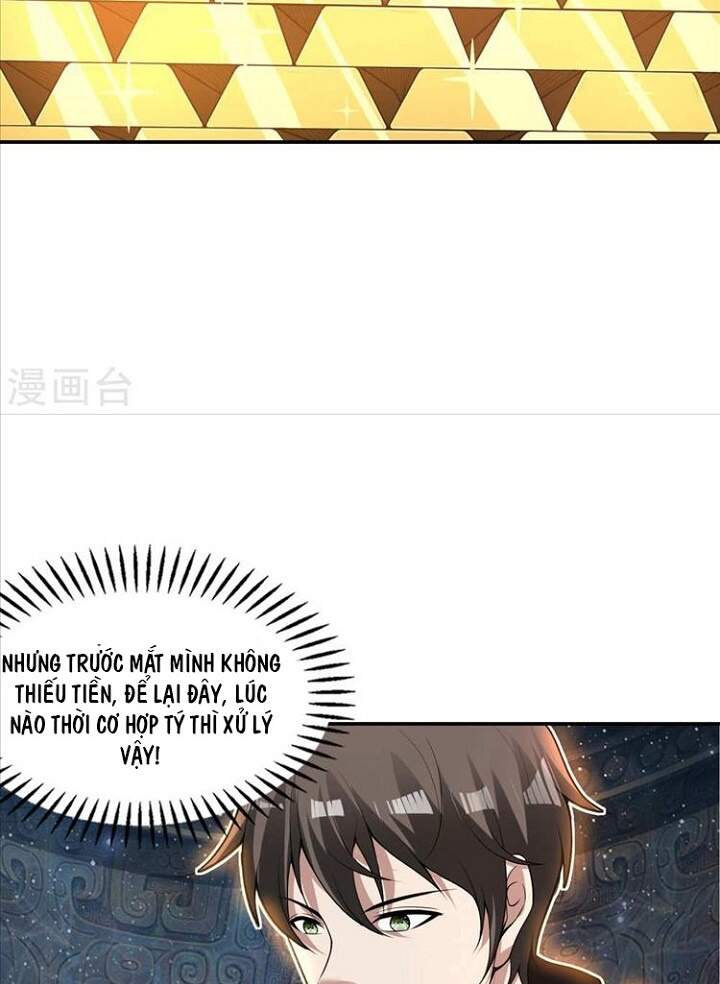 Đệ Nhất Ở Rể - Chương 62