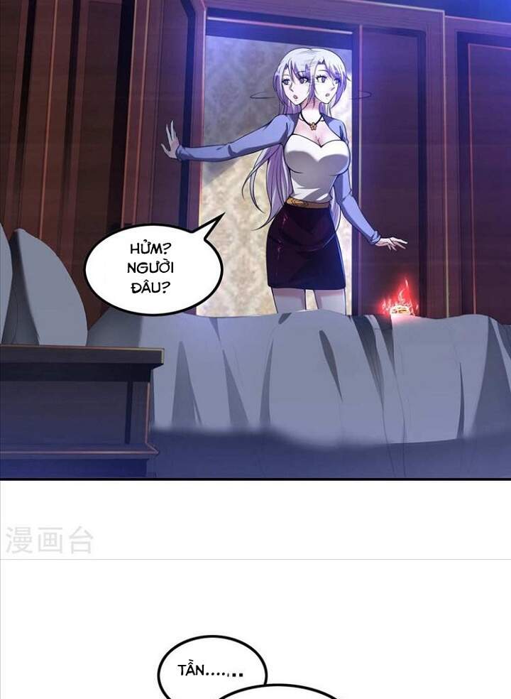 Đệ Nhất Ở Rể - Chương 62