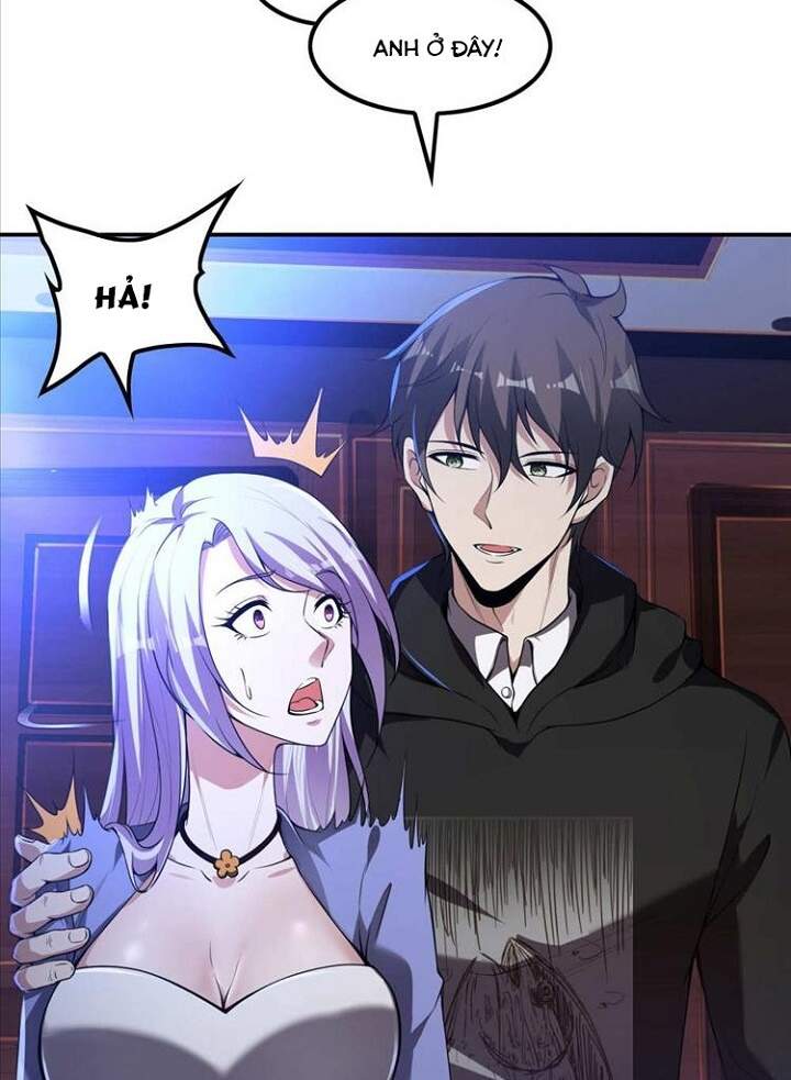 Đệ Nhất Ở Rể - Chương 62