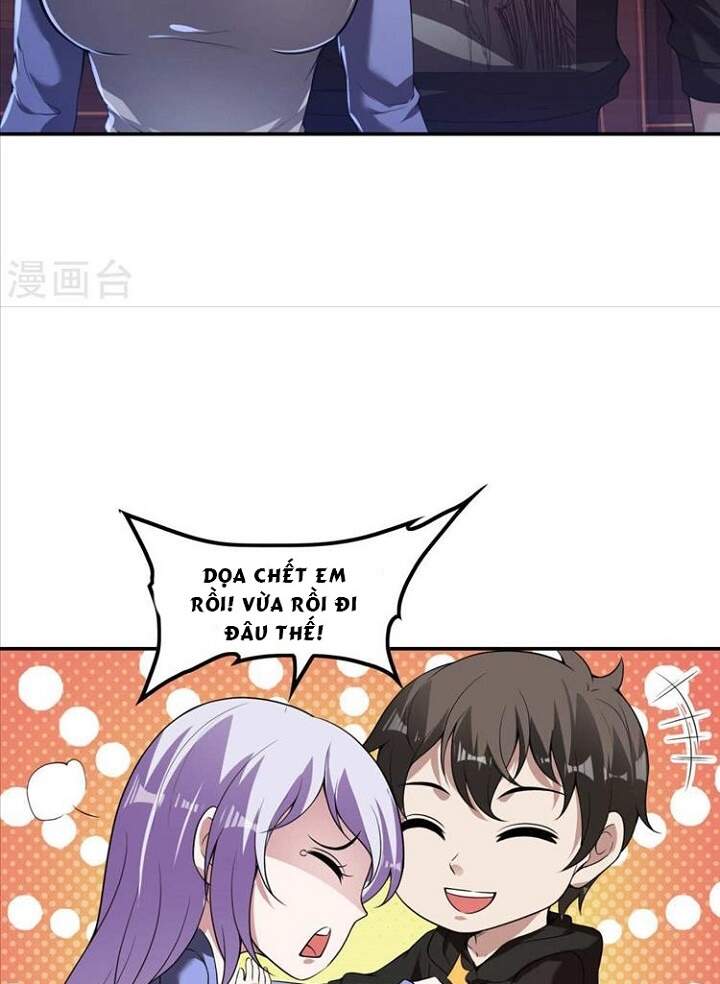 Đệ Nhất Ở Rể - Chương 62