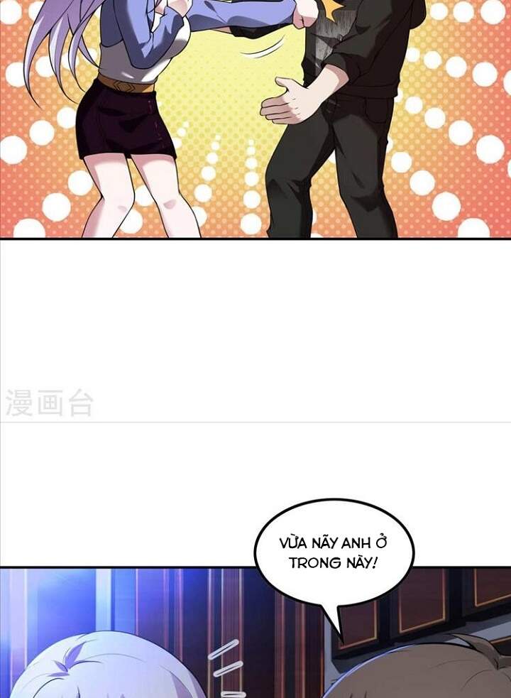 Đệ Nhất Ở Rể - Chương 62