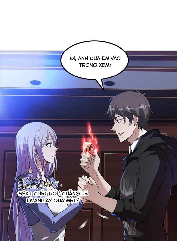 Đệ Nhất Ở Rể - Chương 62