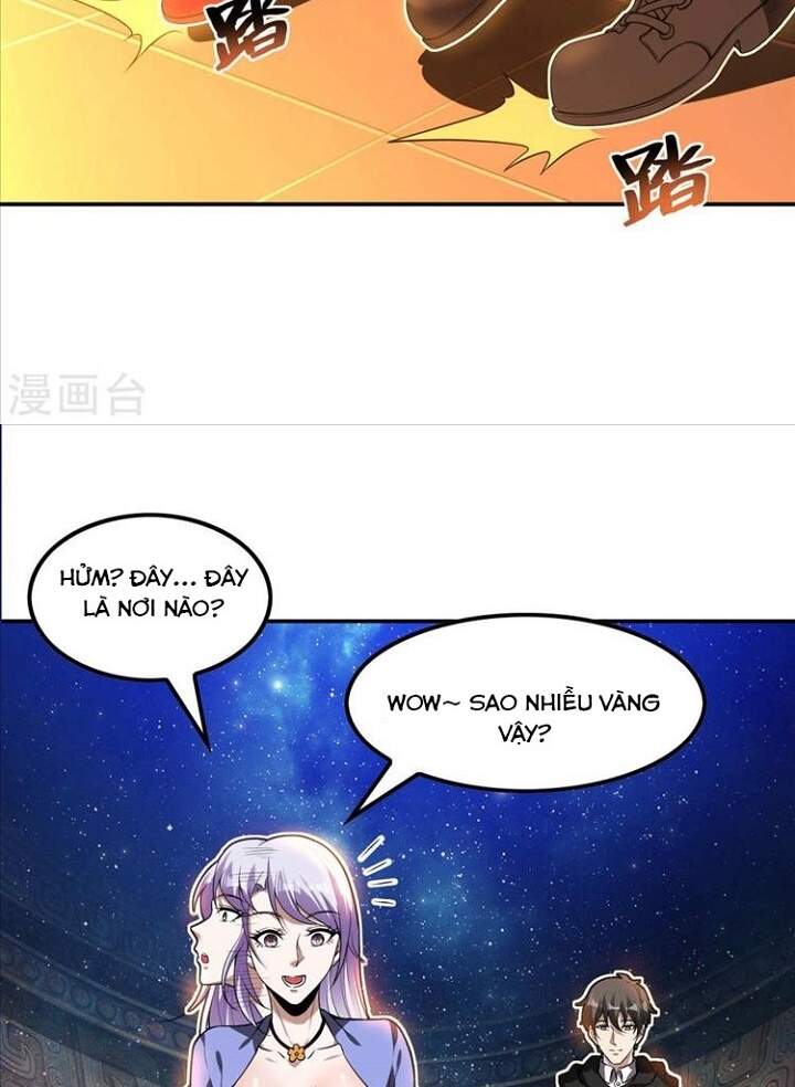 Đệ Nhất Ở Rể - Chương 62