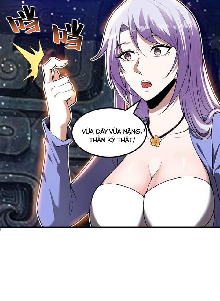 Đệ Nhất Ở Rể - Chương 62