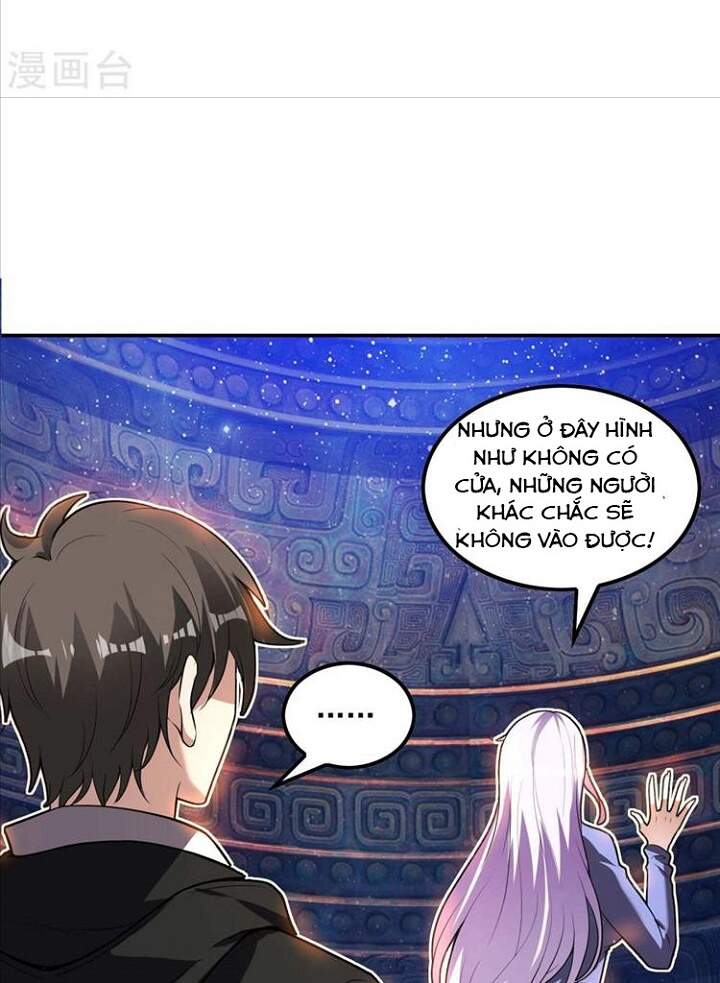 Đệ Nhất Ở Rể - Chương 62