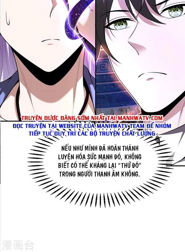 Đệ Nhất Ở Rể - Chương 62