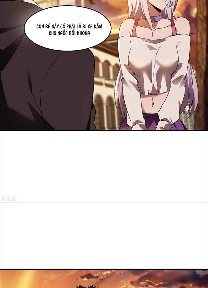 Đệ Nhất Ở Rể - Chương 65