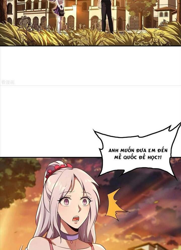 Đệ Nhất Ở Rể - Chương 65