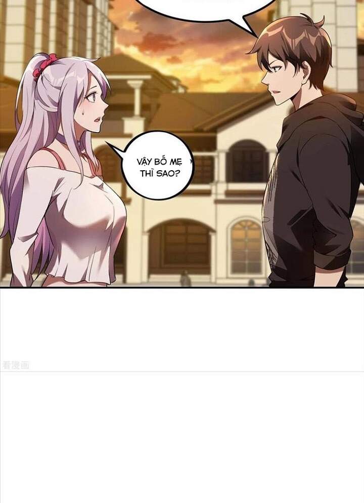 Đệ Nhất Ở Rể - Chương 65