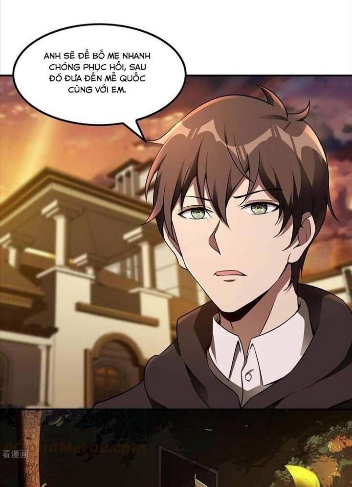 Đệ Nhất Ở Rể - Chương 65