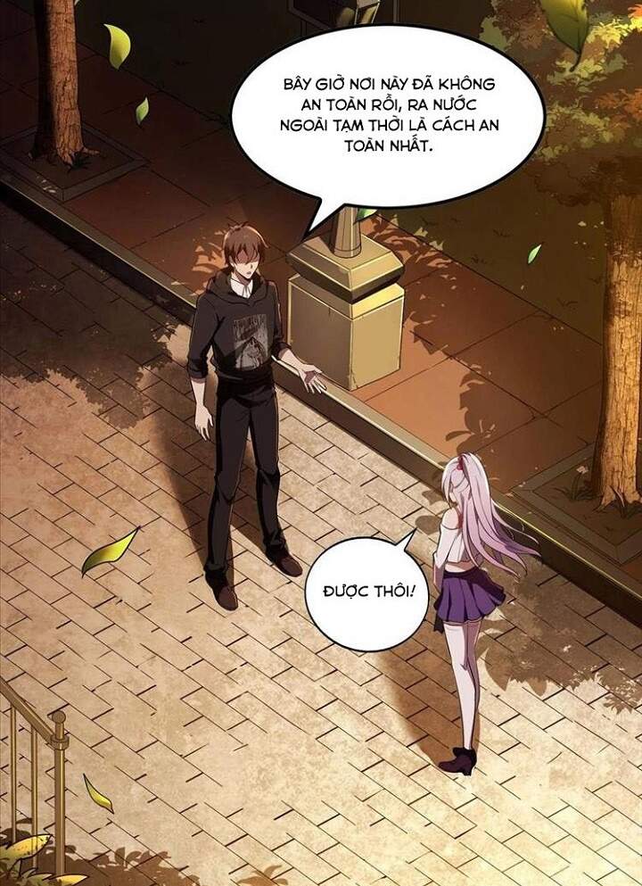 Đệ Nhất Ở Rể - Chương 65