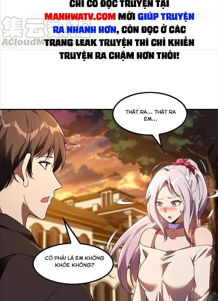 Đệ Nhất Ở Rể - Chương 65