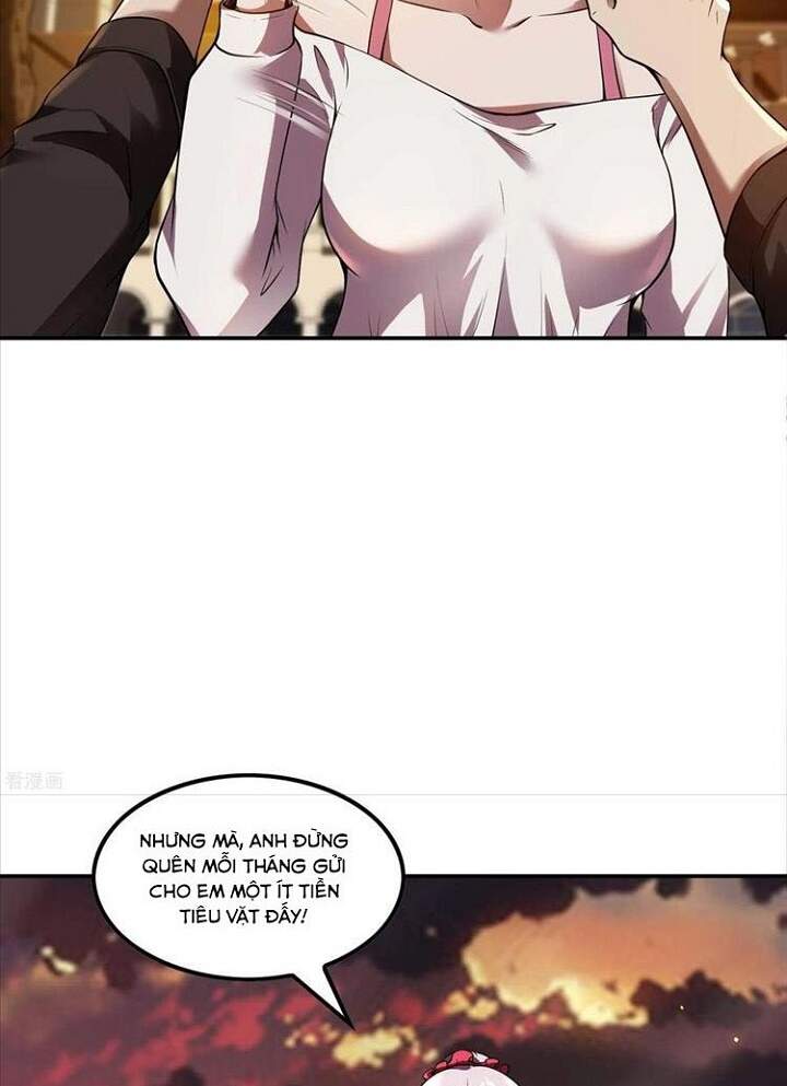 Đệ Nhất Ở Rể - Chương 65