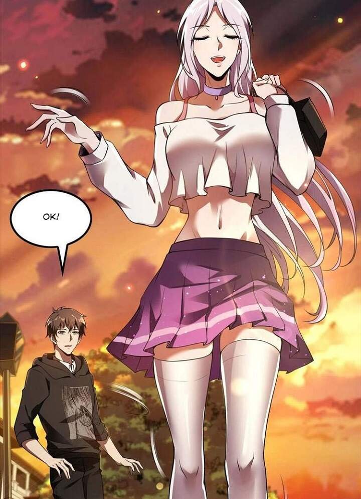 Đệ Nhất Ở Rể - Chương 65