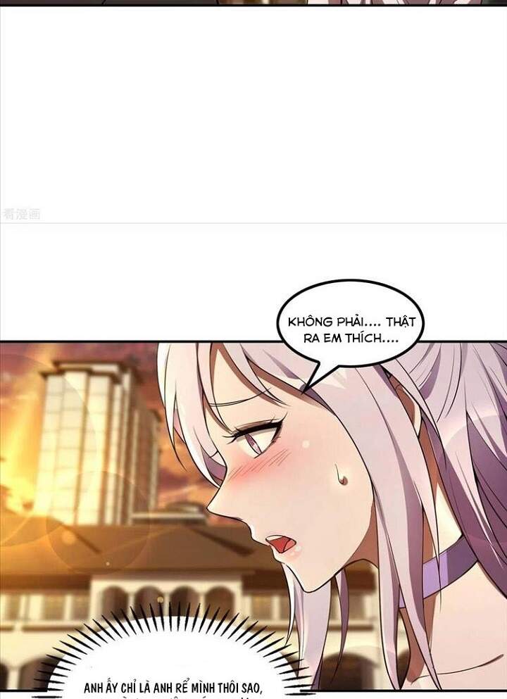 Đệ Nhất Ở Rể - Chương 65