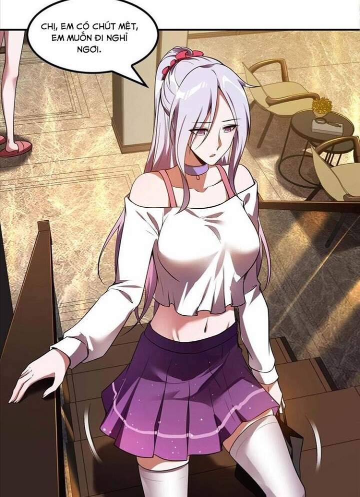 Đệ Nhất Ở Rể - Chương 65