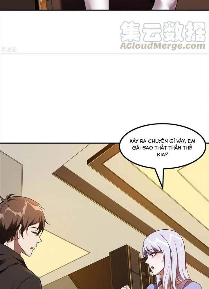 Đệ Nhất Ở Rể - Chương 65