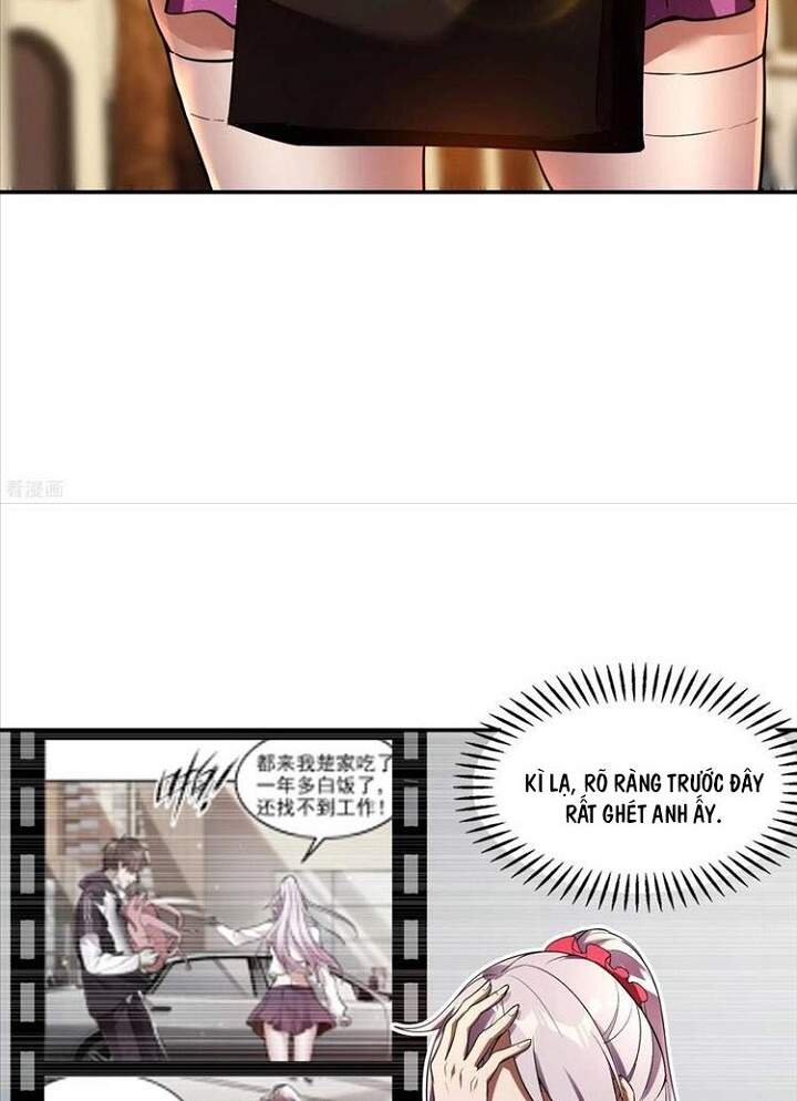 Đệ Nhất Ở Rể - Chương 65