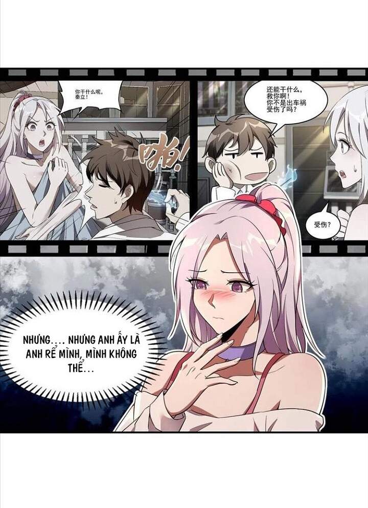 Đệ Nhất Ở Rể - Chương 65