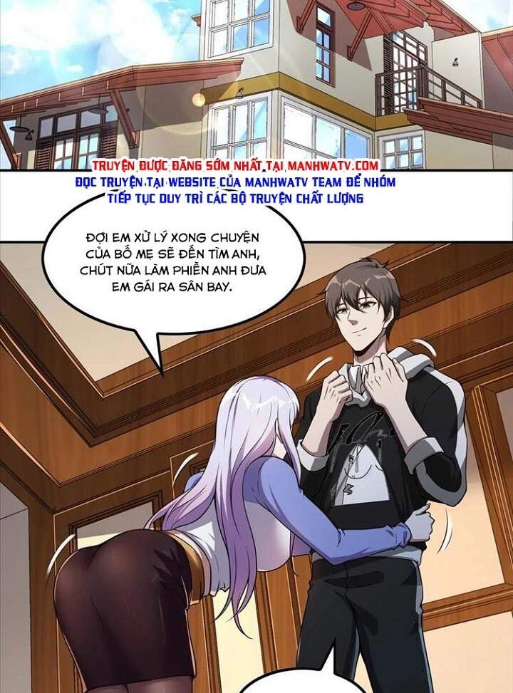 Đệ Nhất Ở Rể - Chương 66