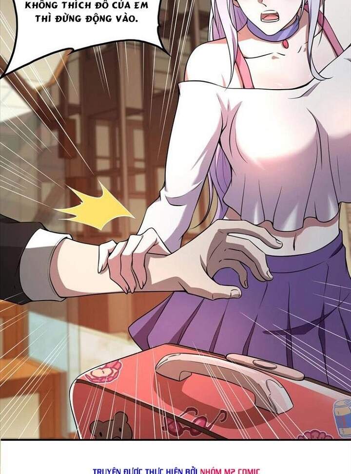 Đệ Nhất Ở Rể - Chương 66