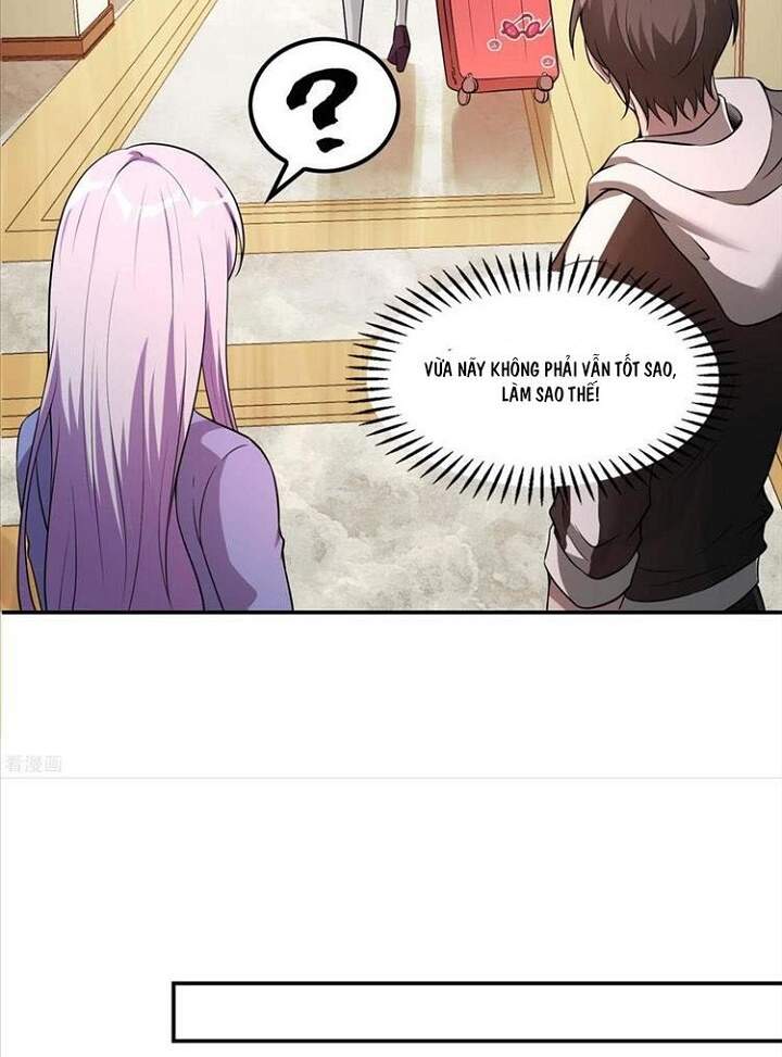 Đệ Nhất Ở Rể - Chương 66