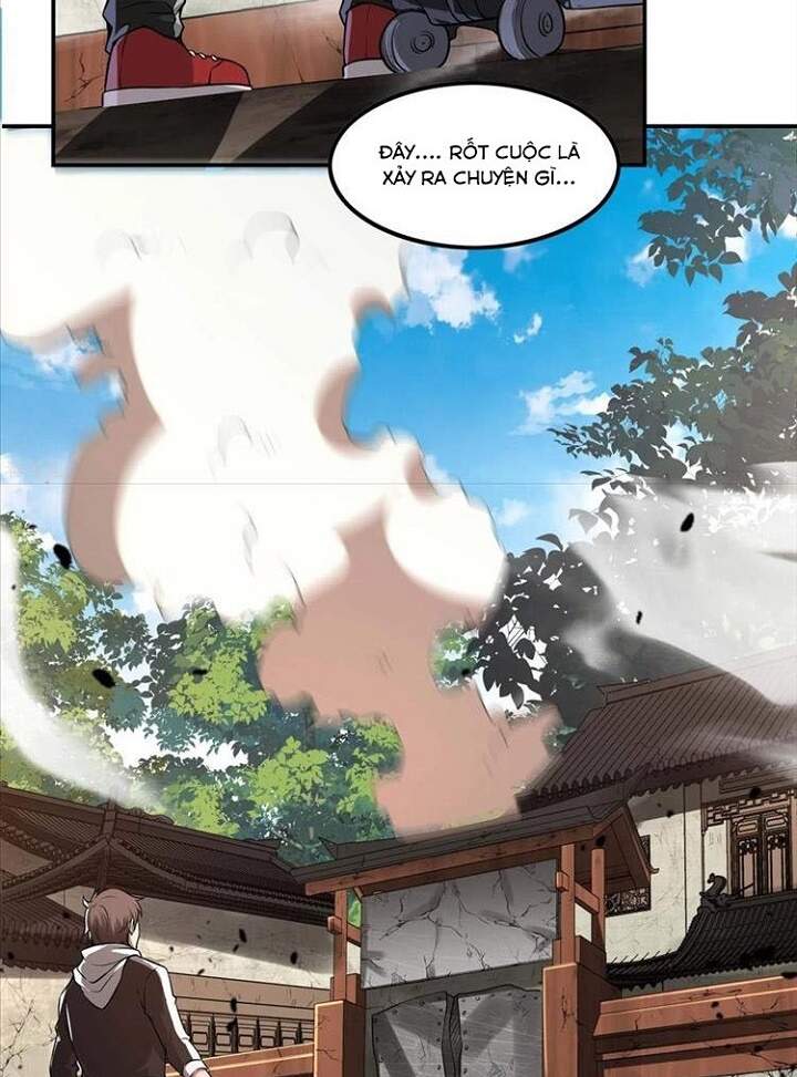 Đệ Nhất Ở Rể - Chương 66