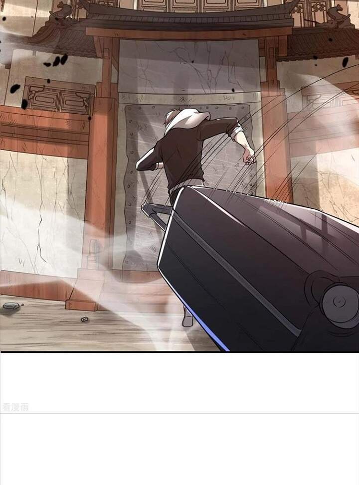 Đệ Nhất Ở Rể - Chương 66