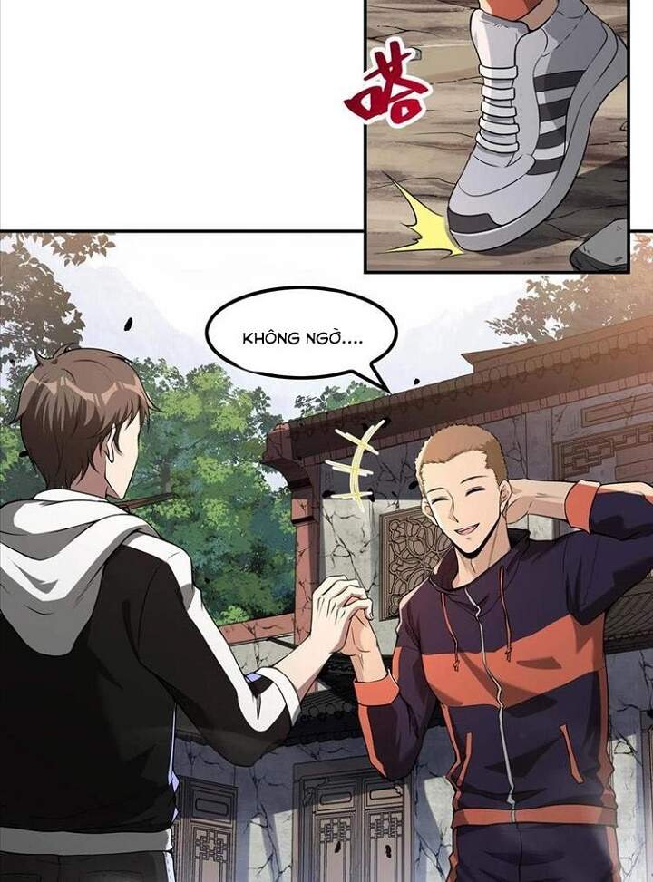 Đệ Nhất Ở Rể - Chương 66
