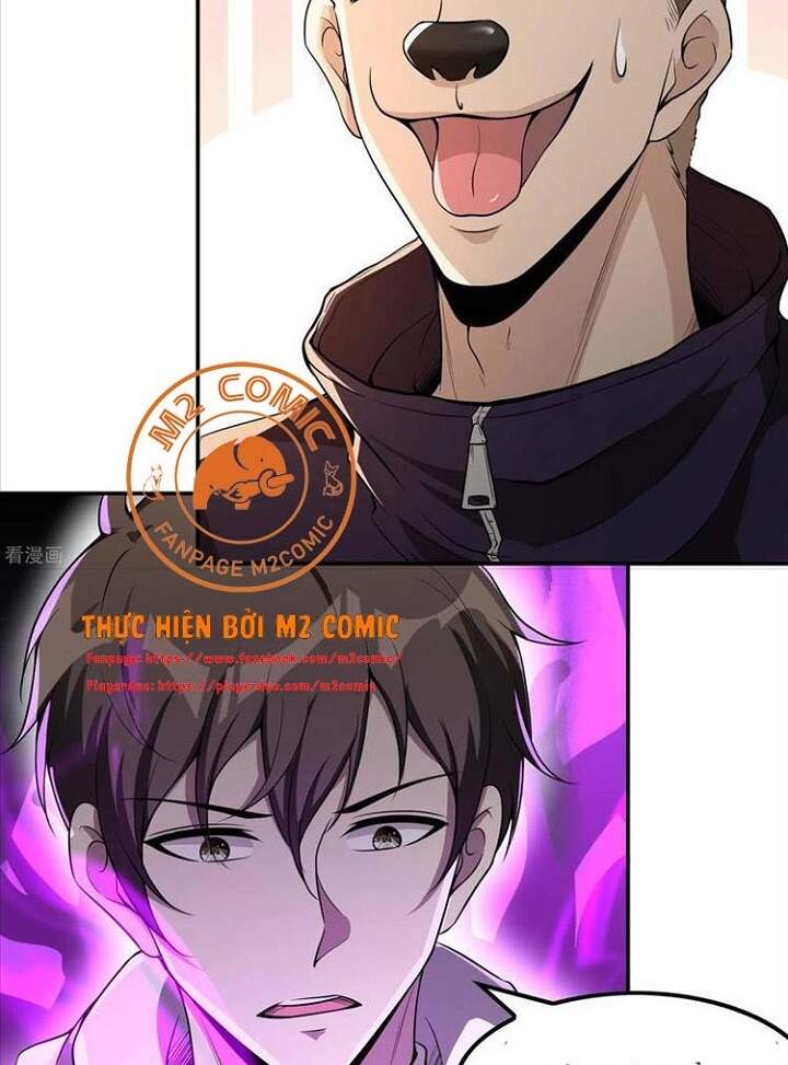 Đệ Nhất Ở Rể - Chương 66