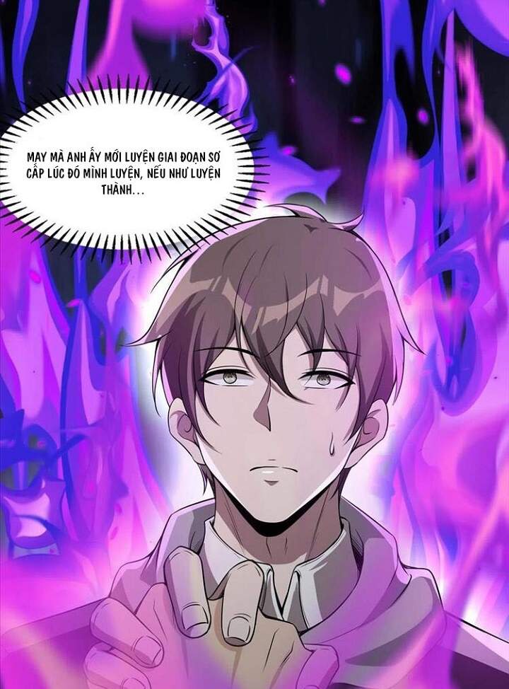 Đệ Nhất Ở Rể - Chương 66