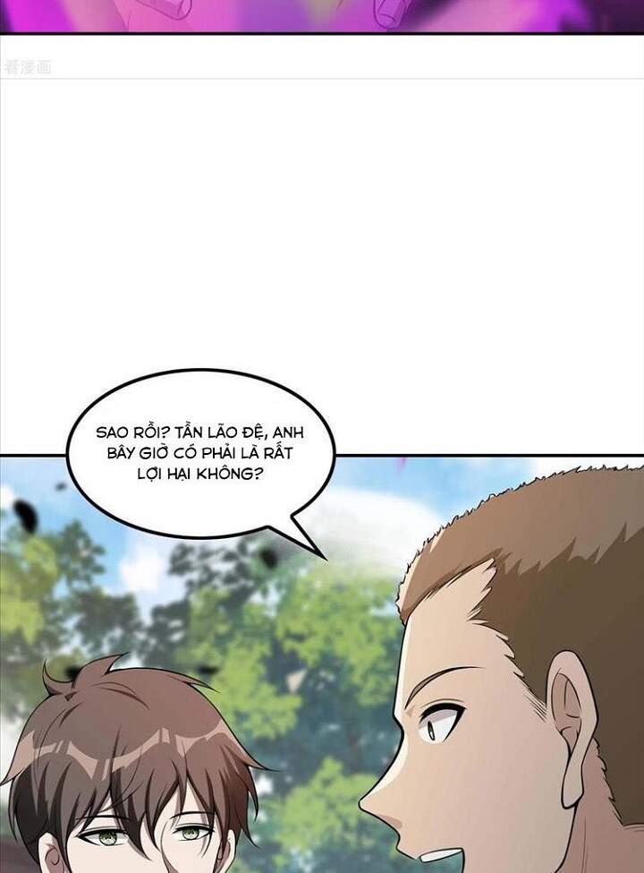 Đệ Nhất Ở Rể - Chương 66