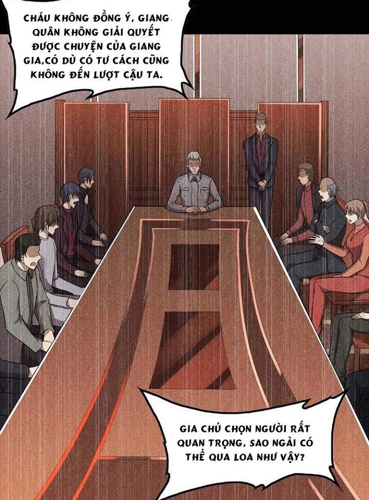 Đệ Nhất Ở Rể - Chương 66