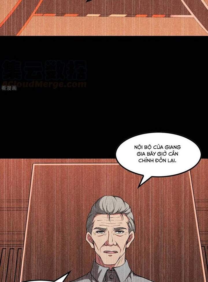 Đệ Nhất Ở Rể - Chương 66